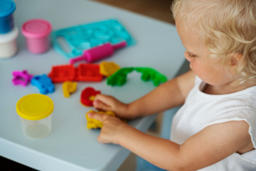 Why a Strong Nursery Curriculum in Singapore Begins with Understanding How Children Explore